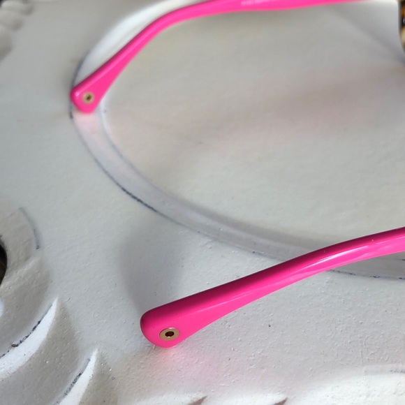 Coach RX Glasses - Picture 6 of 6